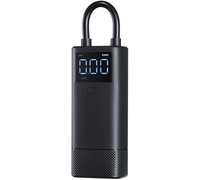 Автомобильный компрессор 70mai  Air Compressor Wireless Midrive TP05 Black - GOODMi