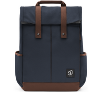 Рюкзак Urevo Youqi Energy College Leisure Backpack Dark Blue, Цвет: Синий - GOODMi
