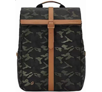 Рюкзак 90 Points Grinder Oxford Casual Backpack Камуфляж, Цвет: Хаки - GOODMi
