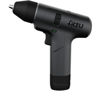 Набор Портативная дрель AKKU Brushless Dual Speed Electric Drill (AK701-TZ) - GOODMi