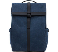 Рюкзак 90 Points Grinder Oxford Casual Backpack Blue, Цвет: Синий - GOODMi