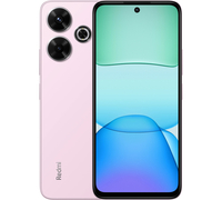 Смартфон Redmi 13 8/256Gb Pink, Оперативная память: 8 Гб, Цвет: Pink / Розовый, Встроенная память: 256 Гб - GOODMi