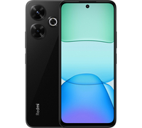 Смартфон Redmi 13 8/256Gb Black, Оперативная память: 8 Гб, Цвет: Black / Черный, Встроенная память: 256 Гб - GOODMi