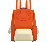 Рюкзак Школьный UBOT Orange - GOODMi
