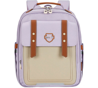 Рюкзак школьный KALA Y CX 2207 18L 135cm Purple, Цвет: Фиолетовый - GOODMi