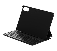 Чехол-книжка c клавиатурой POCO Pad/Redmi Pad Pro 12.1 Keyboard Black (без тачпада) - GOODMi