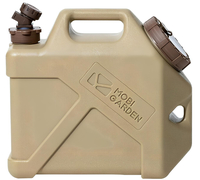 Канистра с краном MobiGarden NX22674001 10L - GOODMi