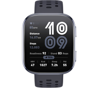 Часы Amazfit Bip 6 Black, Цвет, заявленный производителем: Black - GOODMi