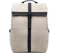 Рюкзак 90 Points Grinder Oxford Casual Backpack White, Цвет: Белый - GOODMi