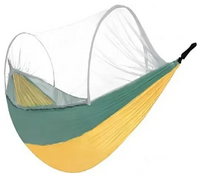 Гамак Антимоскитный Chao Outdoor Anti-mosquito Hammock (YC-HWDC0), Цвет: Желтый - GOODMi