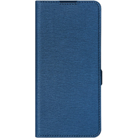 Чехол-книжка для Redmi A3/Poco C61 Blue, Основной цвет: Синий - GOODMi