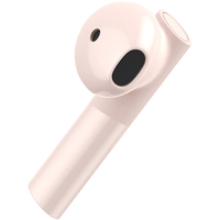 Наушник L для Haylou Moripods TWS Pink - GOODMi