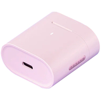 Кейс для Haylou Moripods TWS Pink - GOODMi