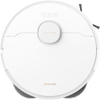 Робот-пылесос Dreame L10s Pro Gen 2 White - GOODMi