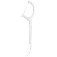 Зубная нить-флоссер Xiaomi Beheart Multi-Effect Care Floss (50 шт) - GOODMi