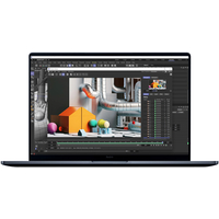 Ноутбук RedmiBook Pro 14" 2024 (Ultra5 125H/32Gb/1TB) - GOODMi