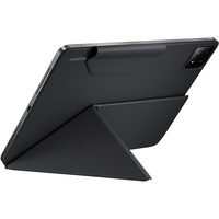 Чехол-книжка для Xiaomi Pad 6S Pro Black, Основной цвет: Черный - GOODMi