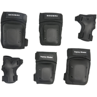 Набор детской защиты Ninebot by Segway Nine Protector Set S - GOODMi