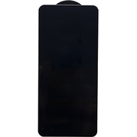 Защитное стекло 3D для Redmi Note 13 Pro (99H) черный - GOODMi