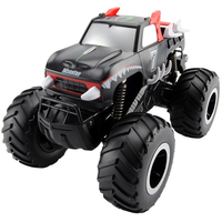 Радиоуправляемая машина JJR/C 2.4G Monster - GOODMi