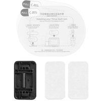 Комплект крепления для видеорегистратора 70mai D08 (Lite/Pro) - GOODMi