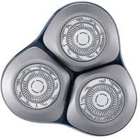 Сменная насадка (бреющая головка) для электробритвы Xiaomi Mijia S101 - GOODMi