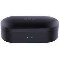 Кейс для QCY T3 Black - GOODMi