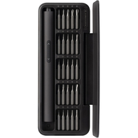 Электрическая отвертка Xiaomi HOTO Precision Kit 25-in-1 Black - GOODMi