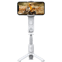 Стабилизатор для телефона Funsnap Capture Q3 White - GOODMi
