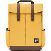 Рюкзак Urevo Youqi Energy College Leisure Backpack Yellow, Цвет: Желтый - GOODMi