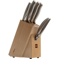 Набор ножей HuoHou Nano Knife Set 5 pcs (HU0014) - GOODMi