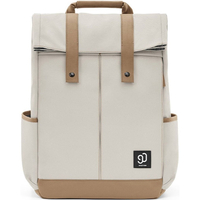 Рюкзак Urevo Youqi Energy College Leisure Backpack White, Цвет: Белый - GOODMi