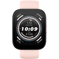 Часы Amazfit Bip 5 Pink, Цвет, заявленный производителем: Pink - GOODMi