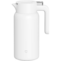Термос-кувшин Xiaomi Mijia Thermos Pot 1.8L White (MJBWH01PL) - GOODMi