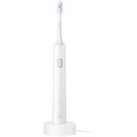 Электрическая зубная щетка Xiaomi Mijia T301 White Sonic - GOODMi