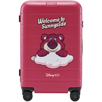 Чемодан Mijia 20" (ограниченная серия к 100-летию Диснея) - GOODMi