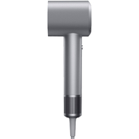 Фен Xiaomi Mijia High-Speed Hair Dryer H701 Gray, Цвет: Серый - GOODMi