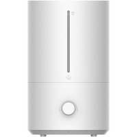 Увлажнитель воздуха Xiaomi Humidifier 2 Lite (Global) - GOODMi