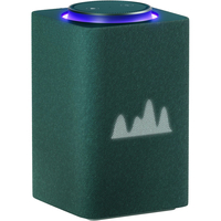 Умная колонка Яндекс Станция Макс с Zigbee Green (YNDX-00053Z), Цвет: Зеленый - GOODMi