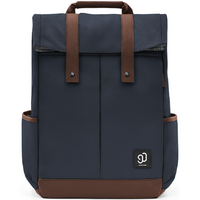 Рюкзак Urevo Youqi Energy College Leisure Backpack Dark Blue, Цвет: Синий - GOODMi