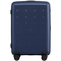 Чемодан Xiaomi MI Luggage Youth Edition 24"(LXX07RM) blue, Цвет: Синий - GOODMi