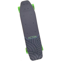 Умный электроскейт Xiaomi ACTON Smart Skateboard R1 - GOODMi