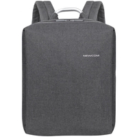 Рюкзак Youke Newcom Business Backpack Grey - GOODMi