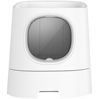 Туалет для кошек Homan First Class Basic Edition - GOODMi