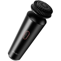 Электрический очиститель лица Xiaomi KRIBEE Electric Facial Cleaner Black (FC1201-3C) - GOODMi