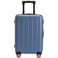 Чемодан 90 Points Travel Suitcase 1A 20 Blue, Цвет: Синий - GOODMi