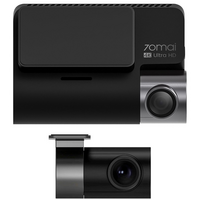 Комплект видеорегистратора 70mai A800S-1 4K + камера RC06 - GOODMi