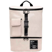 Рюкзак Xiaomi 90 Points Trendsetter Chic Small 13" White - GOODMi