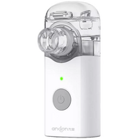Портативный меш-небулайзер Xiaomi Andon VP-M3A (Ингалятор) - GOODMi