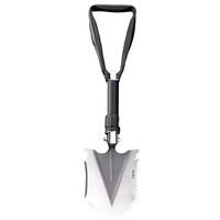 Тактическая лопата складная Nextool Shovel (NE20033) - GOODMi